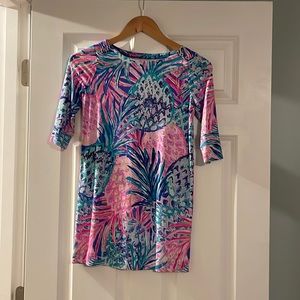 Lilly Pulitzer Girls Dress